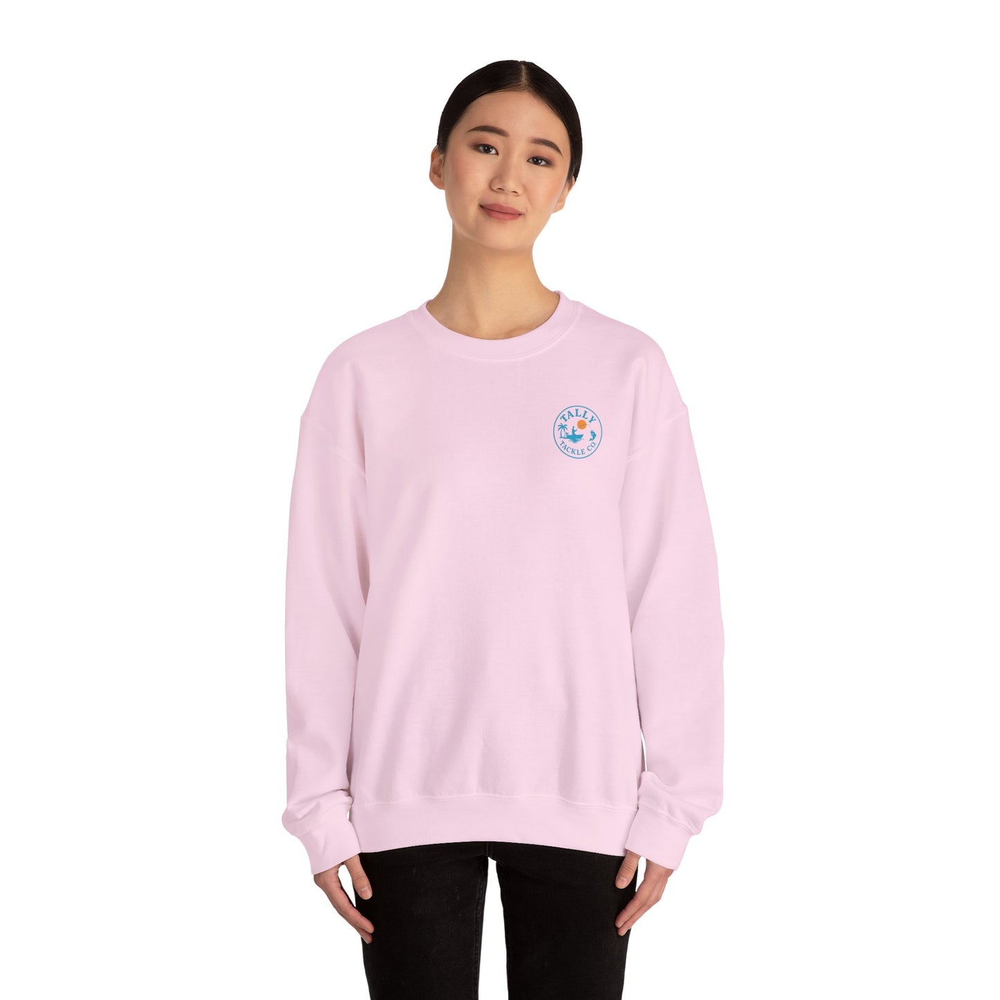 Crewneck Sweatshirt