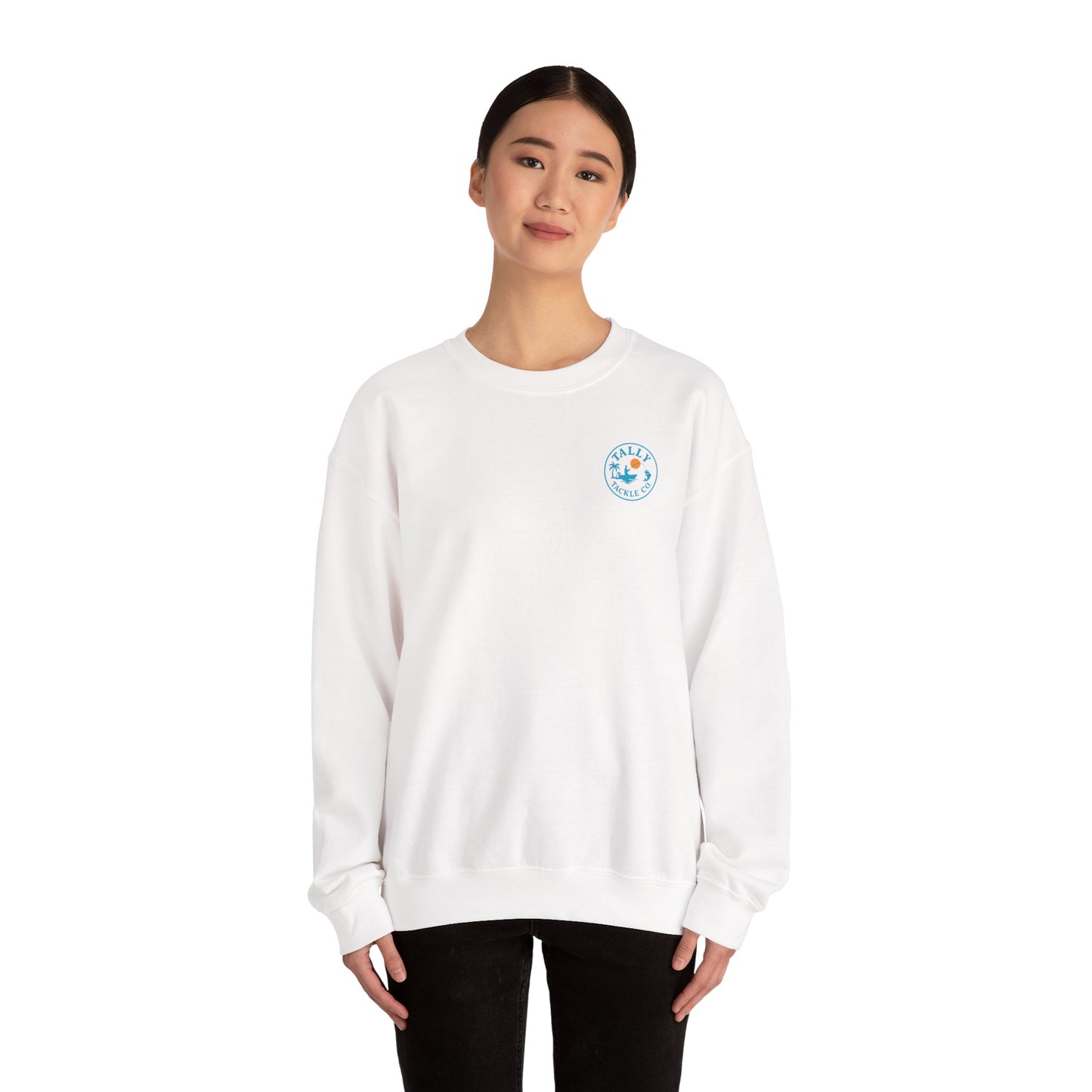 Crewneck Sweatshirt
