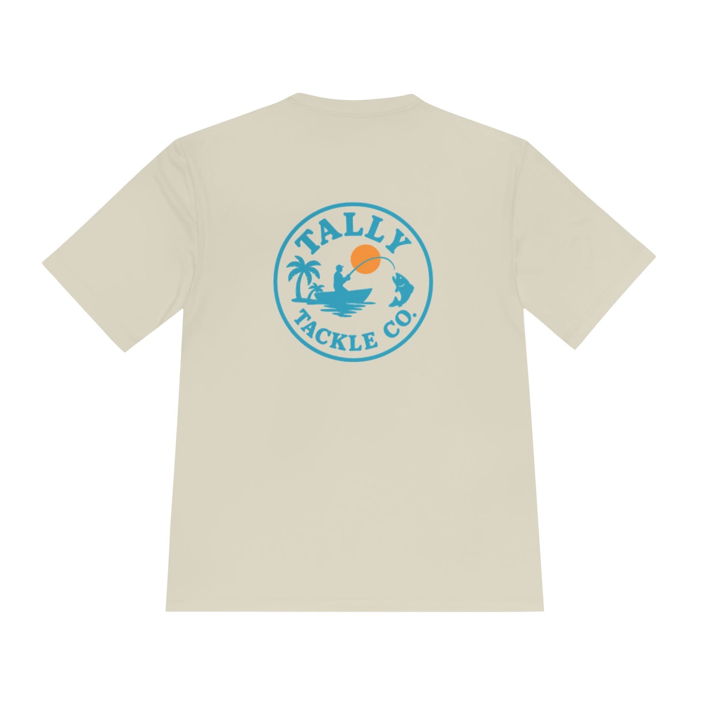 Performance Short Sleeve Shirt