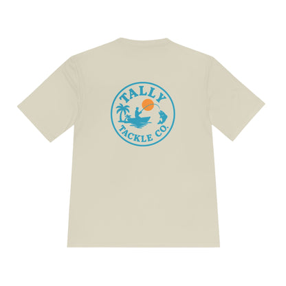 Performance Short Sleeve Shirt