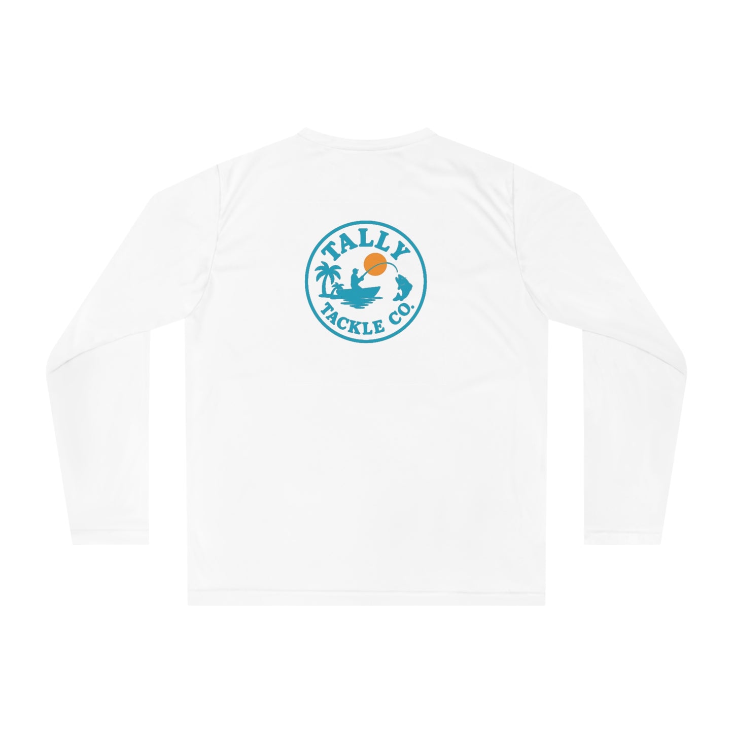 Performance Long Sleeve Shirt