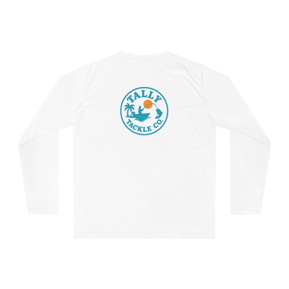 Performance Long Sleeve Shirt
