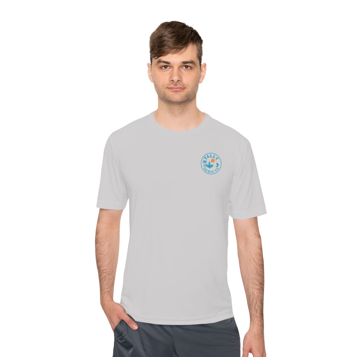 Performance Short Sleeve Shirt