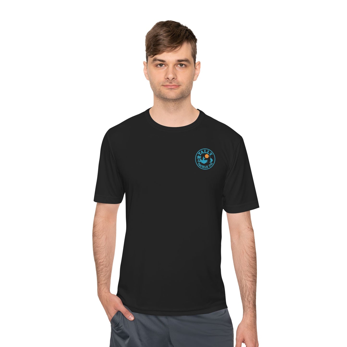 Performance Short Sleeve Shirt