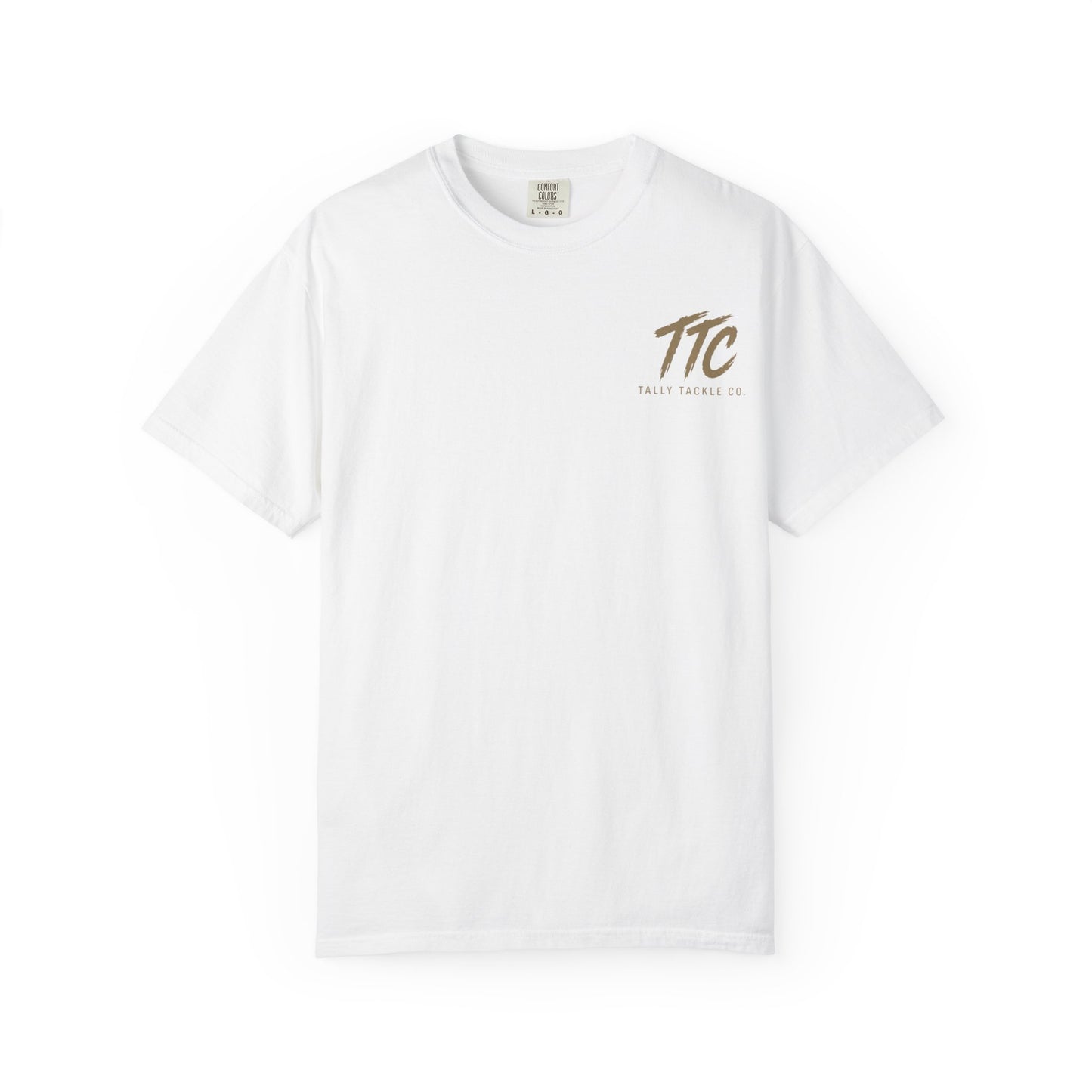 Pond Hopper T-Shirt