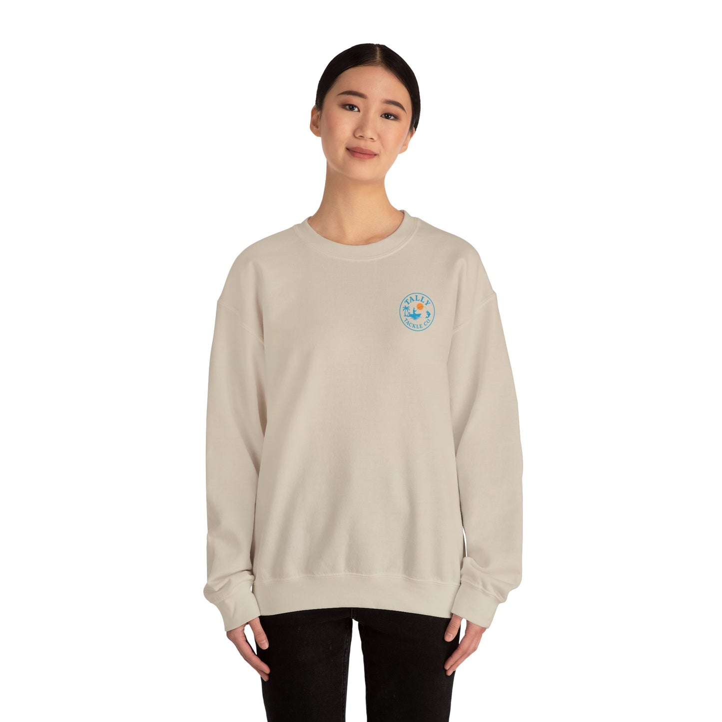 Crewneck Sweatshirt