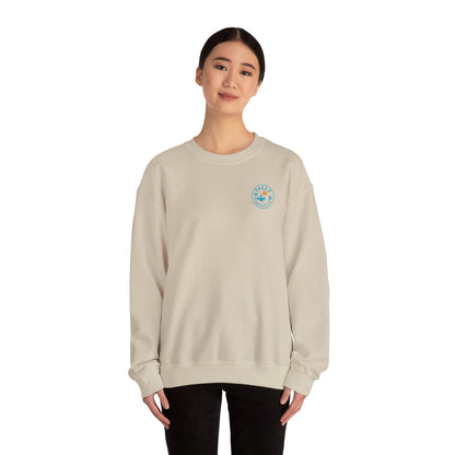 Crewneck Sweatshirt