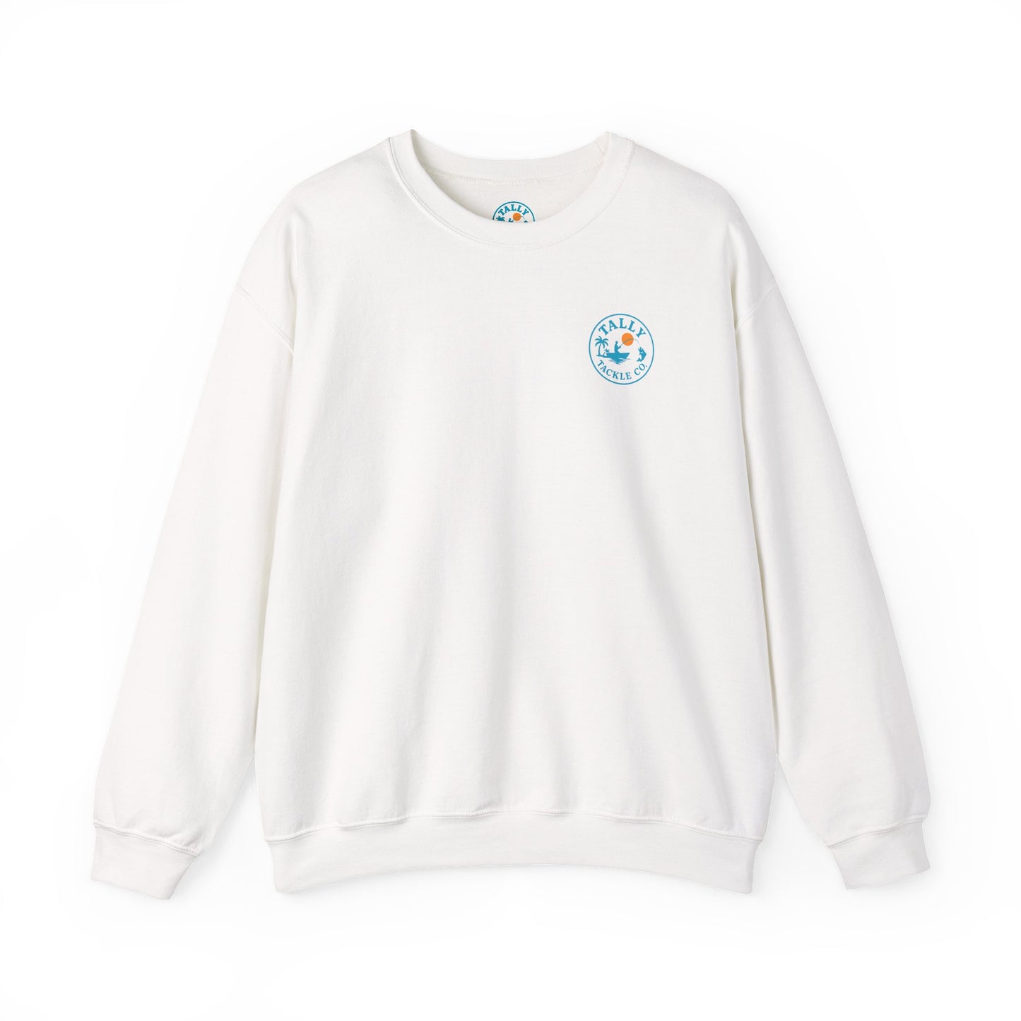 Crewneck Sweatshirt