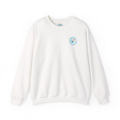 Crewneck Sweatshirt