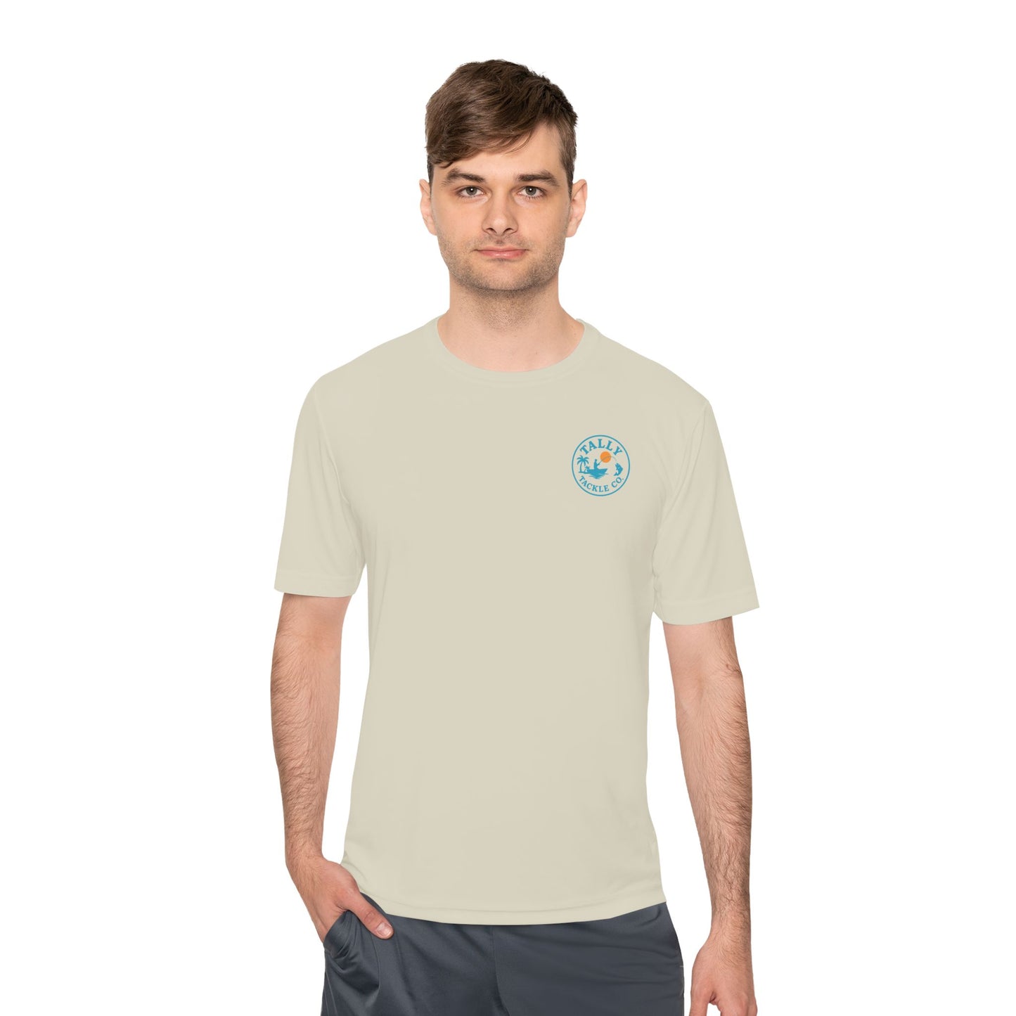 Performance Short Sleeve Shirt