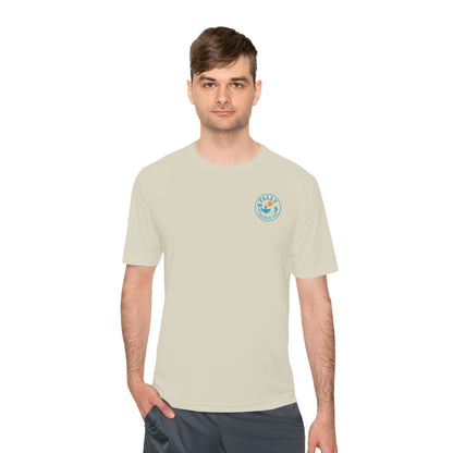 Performance Short Sleeve Shirt