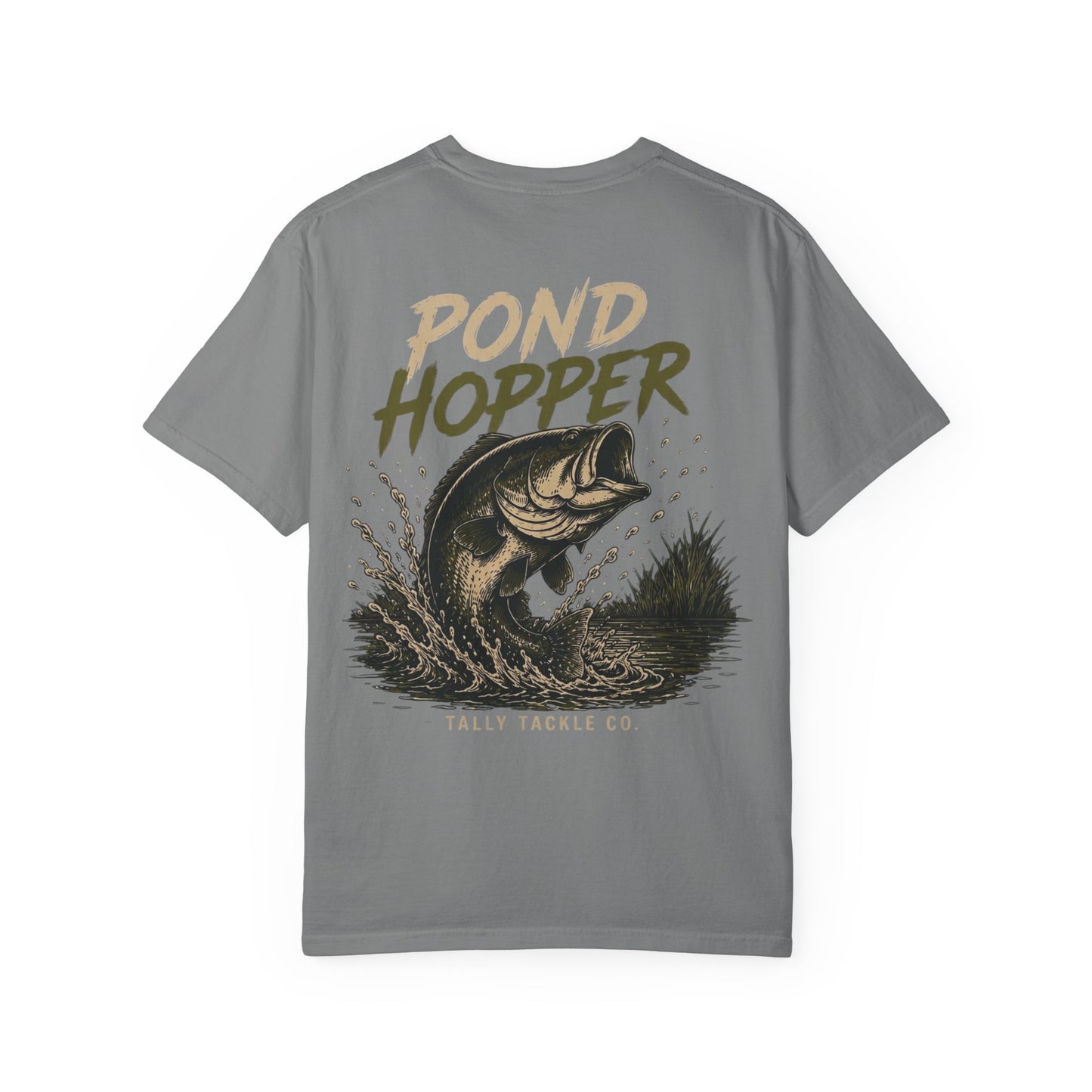Pond Hopper T-Shirt