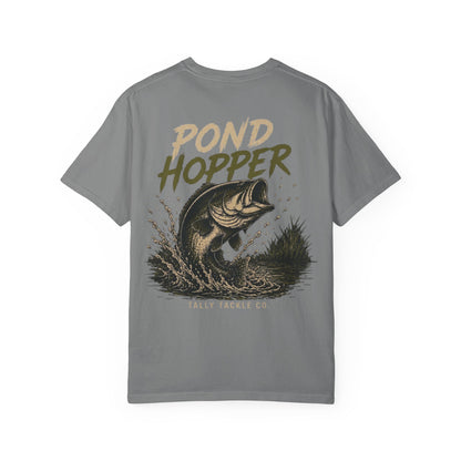 Pond Hopper T-Shirt