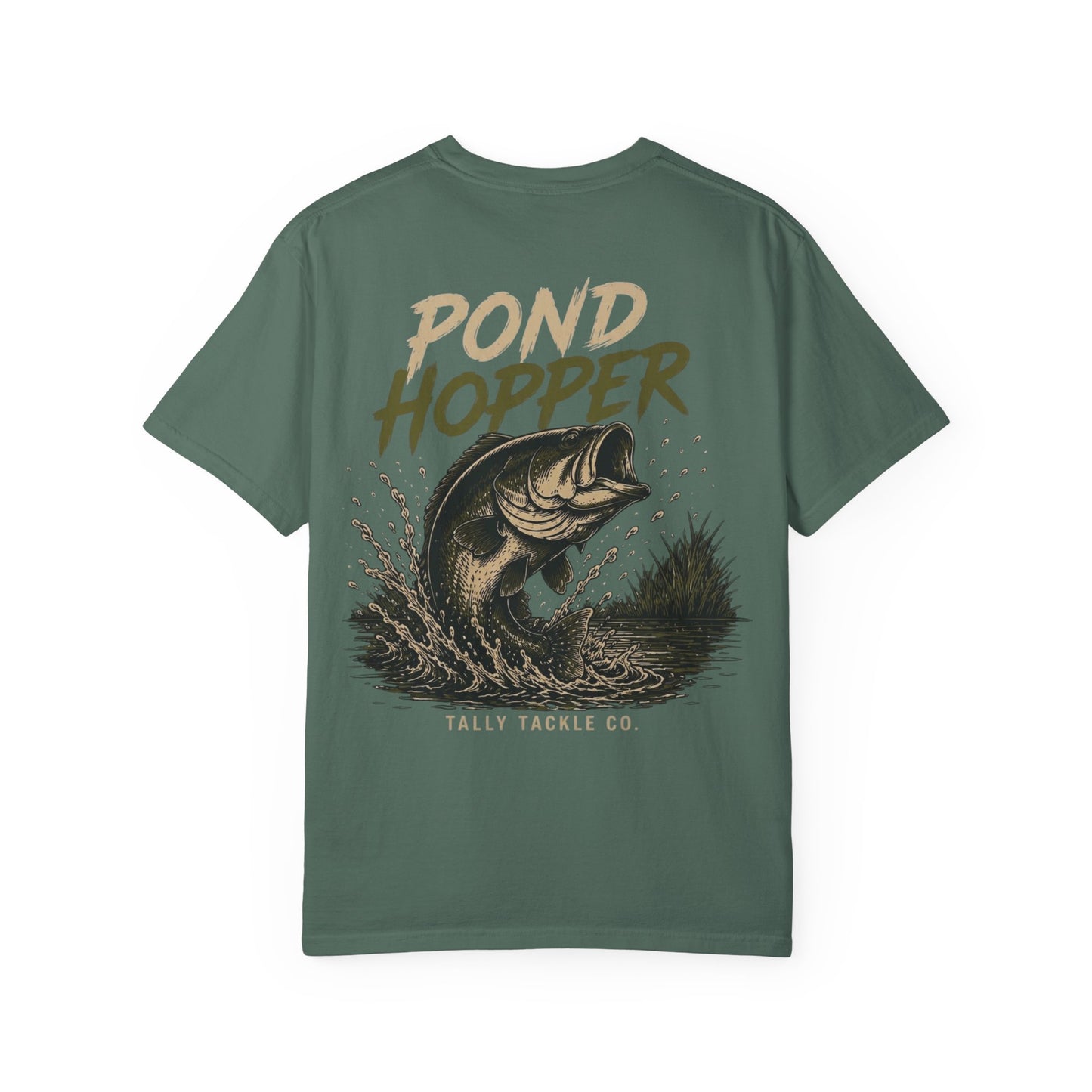 Pond Hopper T-Shirt