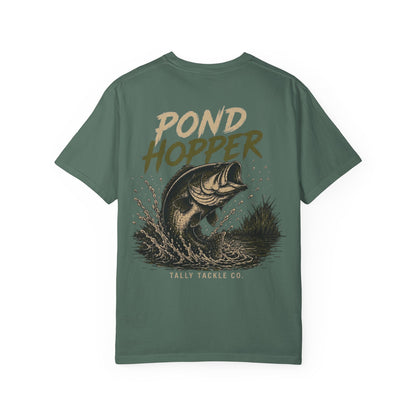 Pond Hopper T-Shirt