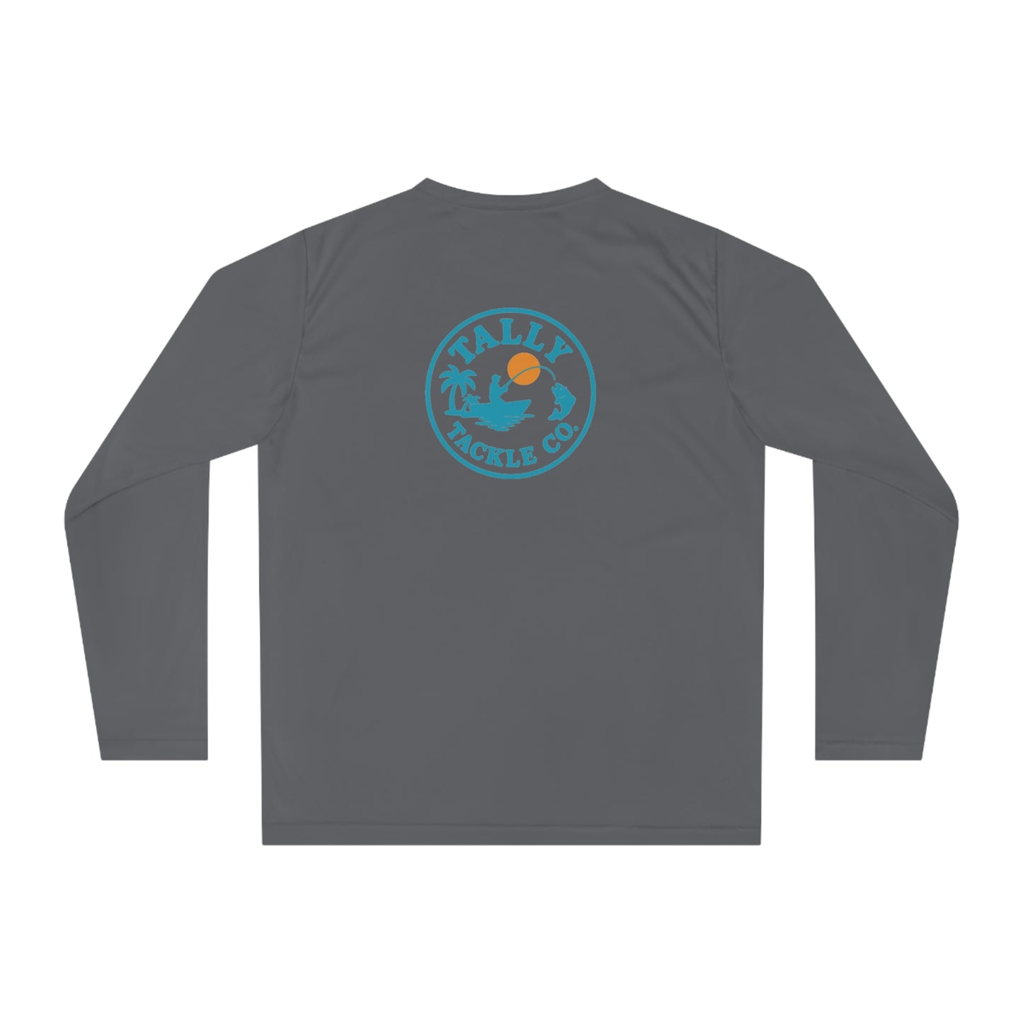 Performance Long Sleeve Shirt