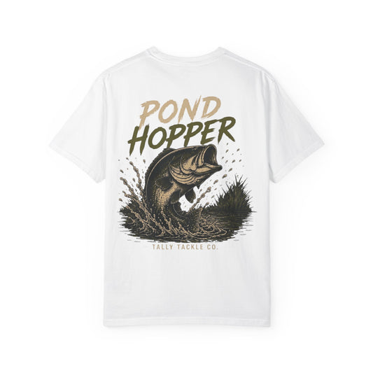Pond Hopper T-Shirt