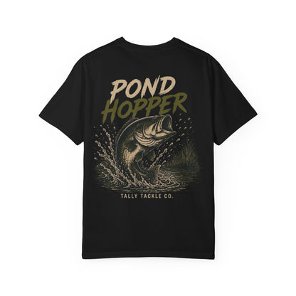 Pond Hopper T-Shirt