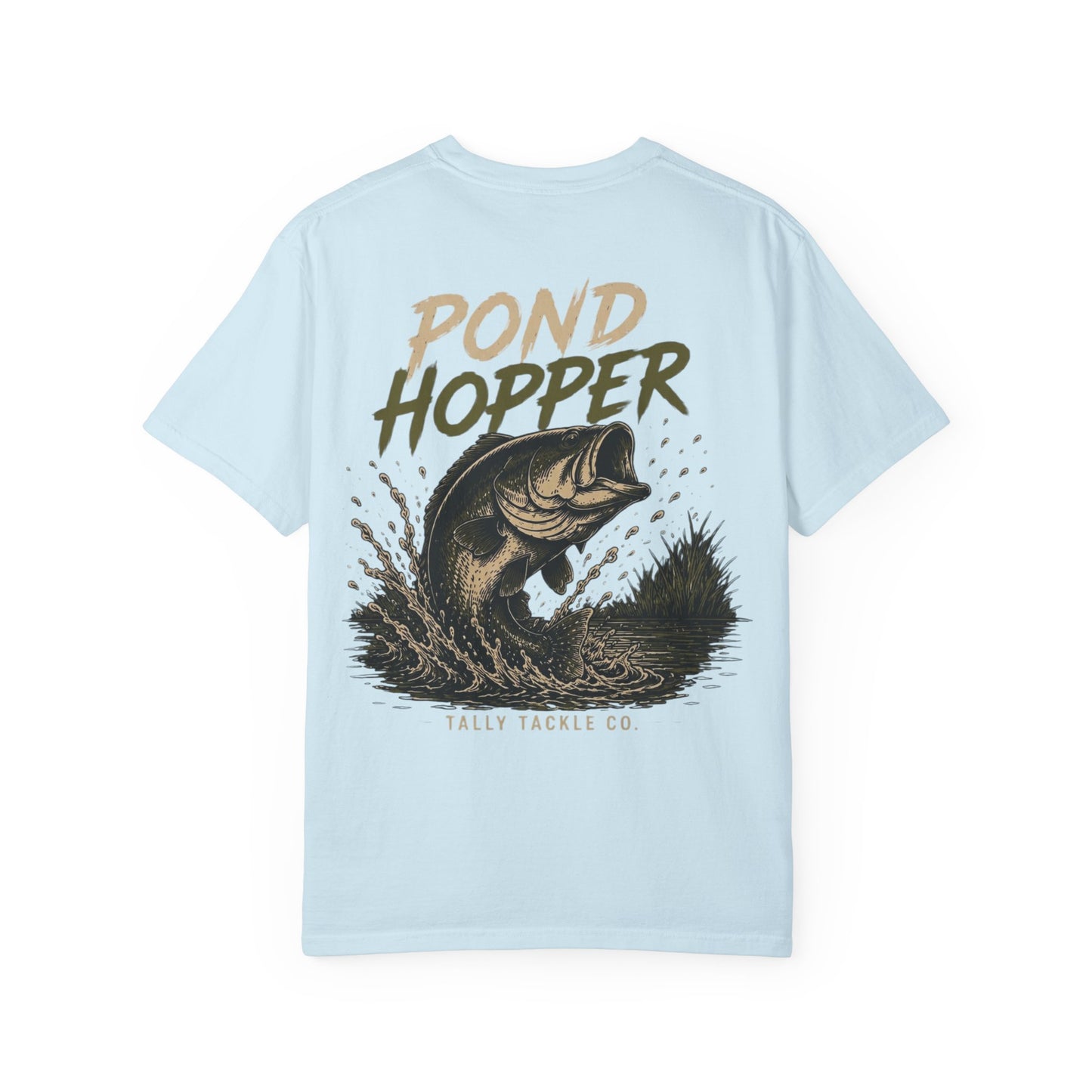 Pond Hopper T-Shirt
