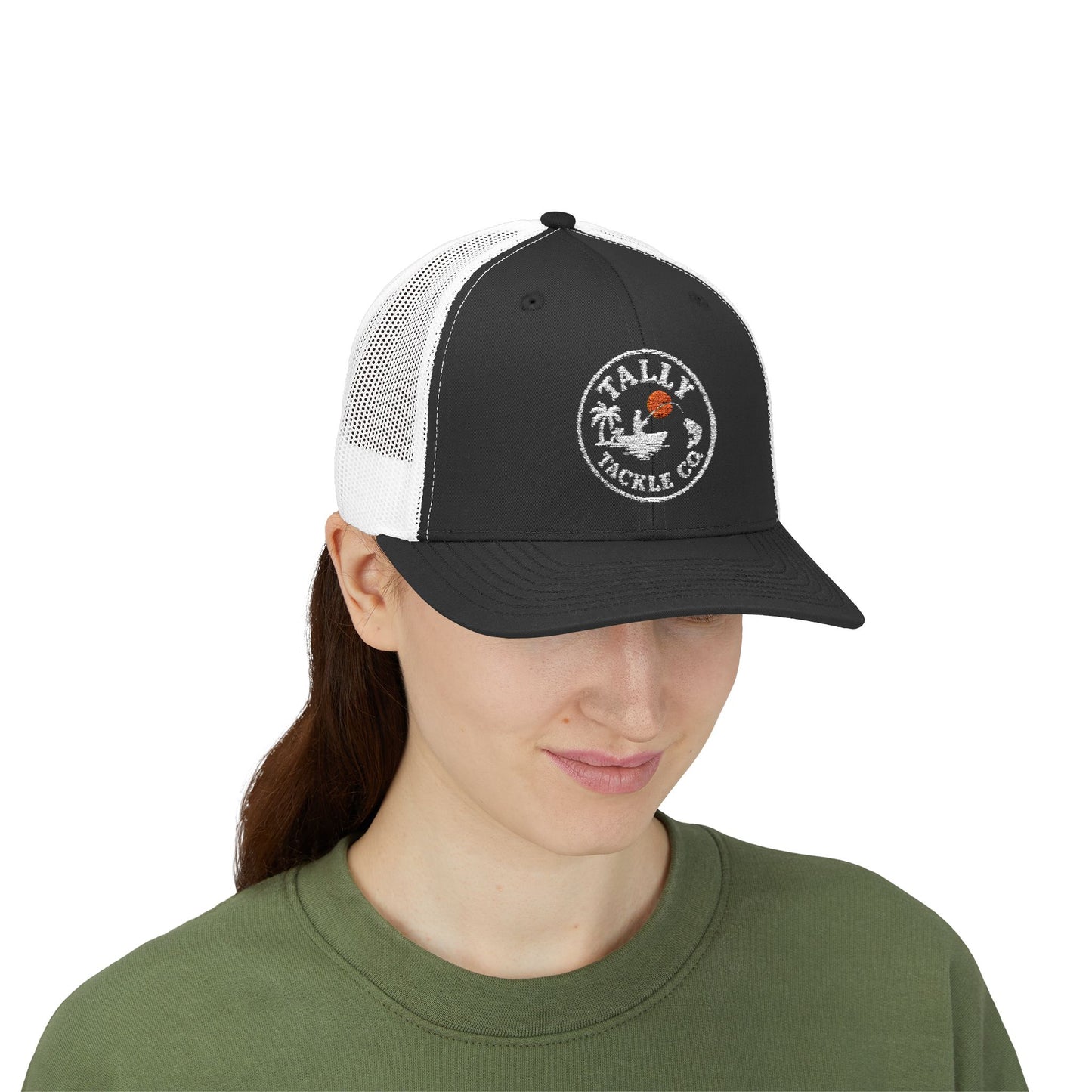 Trucker Cap