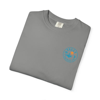 Tally Tackle Co. Freshwater Sunset Tee