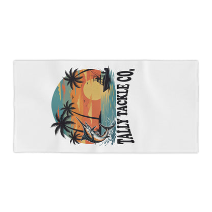 Beach Towel