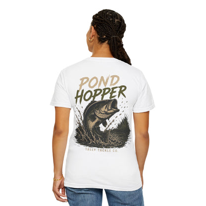 Pond Hopper T-Shirt