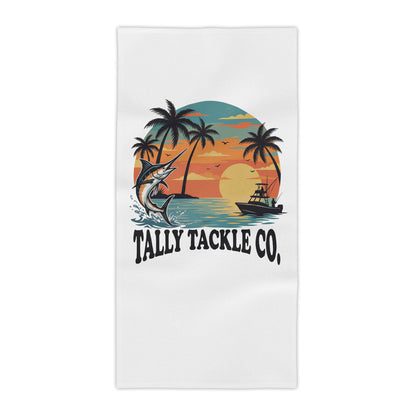 Beach Towel