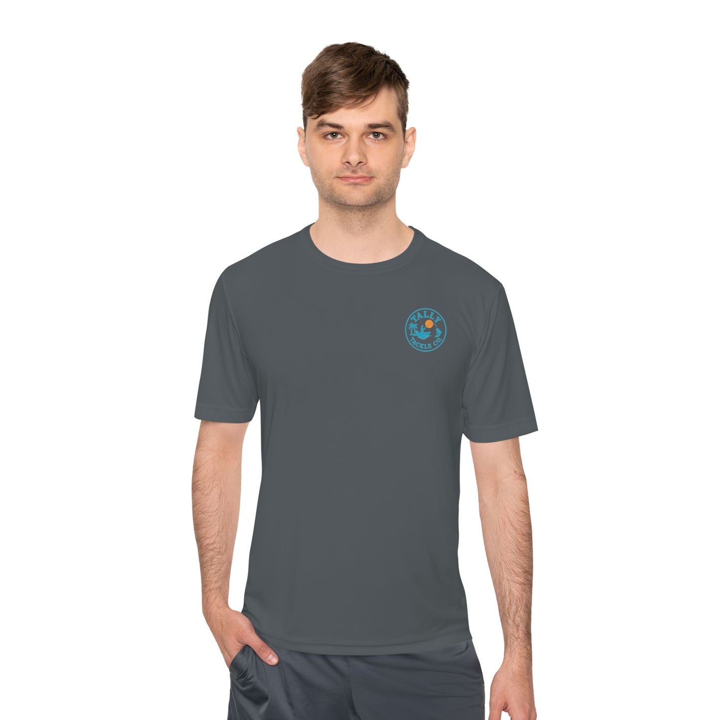 Performance Short Sleeve Shirt
