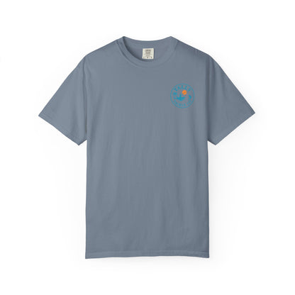 Tally Tackle Co. Freshwater Sunset Tee