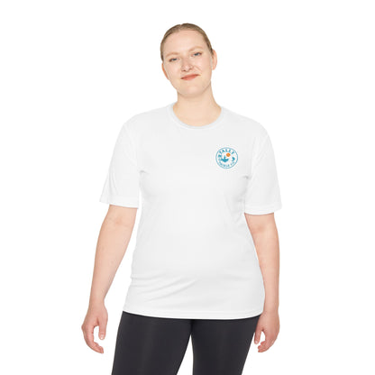 Performance Short Sleeve Shirt