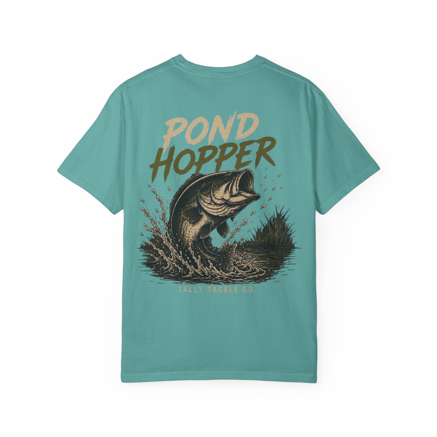 Pond Hopper T-Shirt