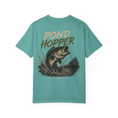 Pond Hopper T-Shirt