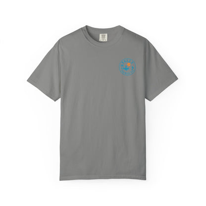 Tally Tackle Co. Freshwater Sunset Tee