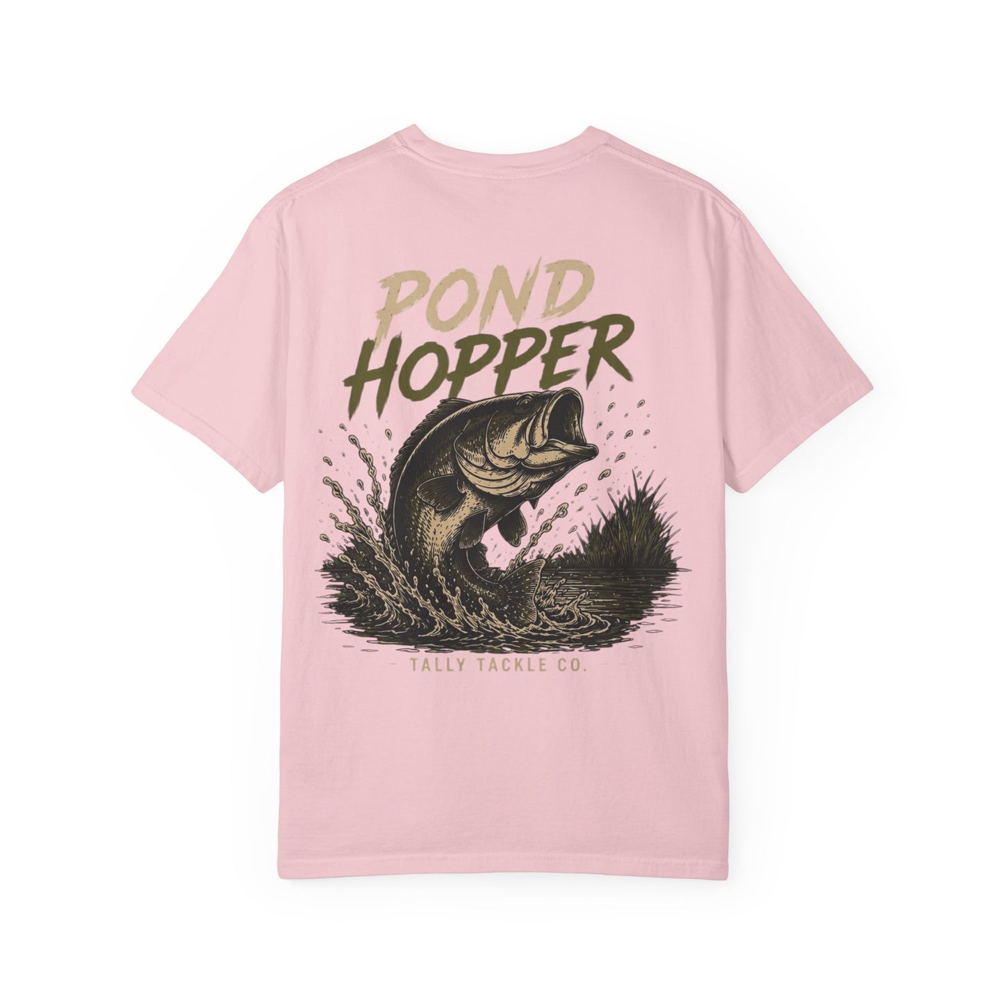 Pond Hopper T-Shirt