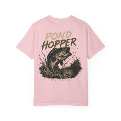 Pond Hopper T-Shirt
