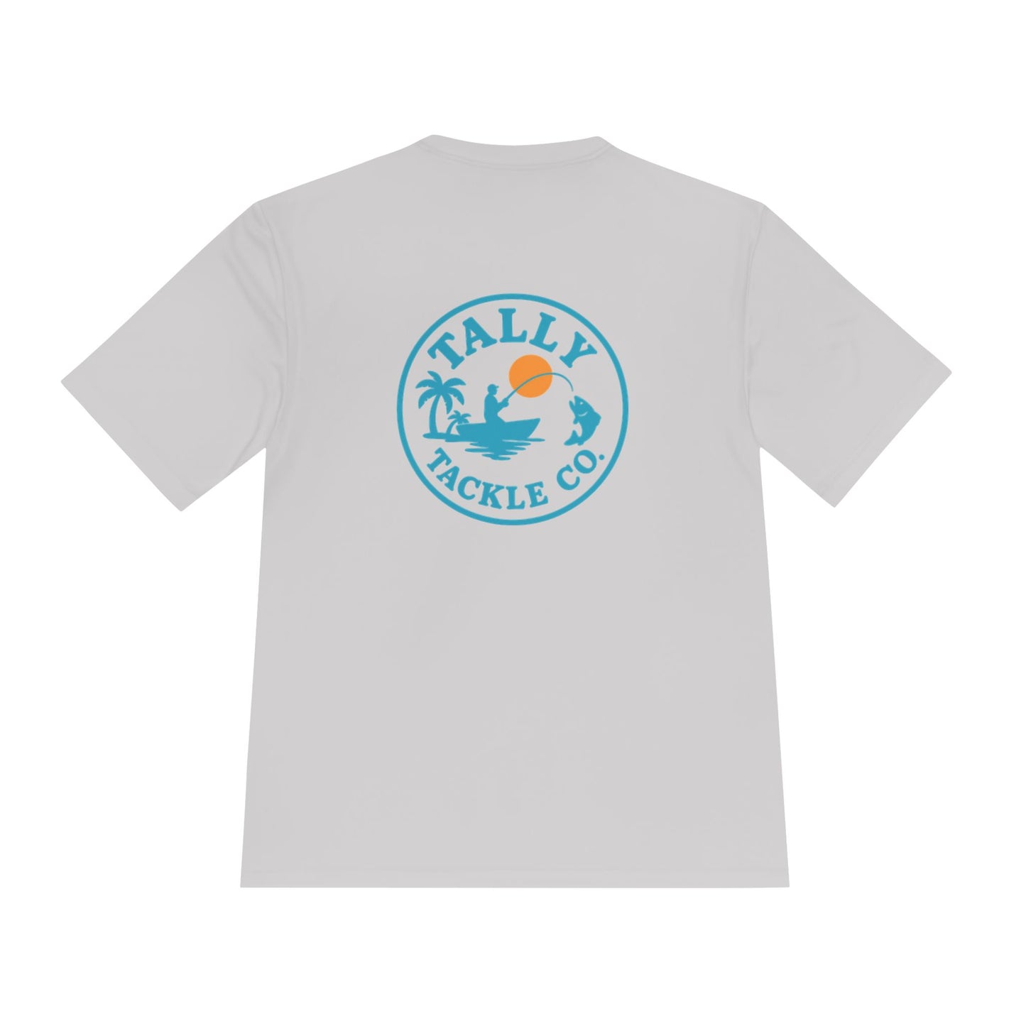 Performance Short Sleeve Shirt