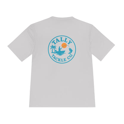 Performance Short Sleeve Shirt