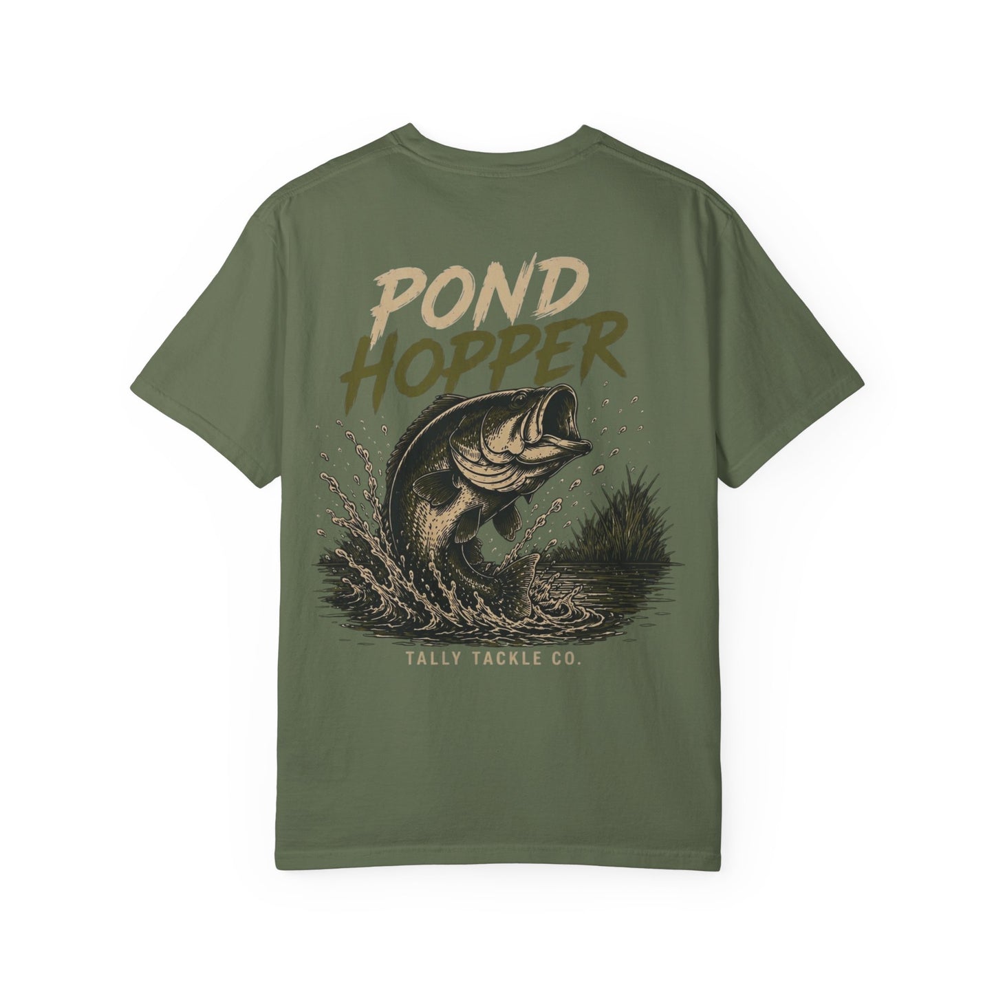Pond Hopper T-Shirt