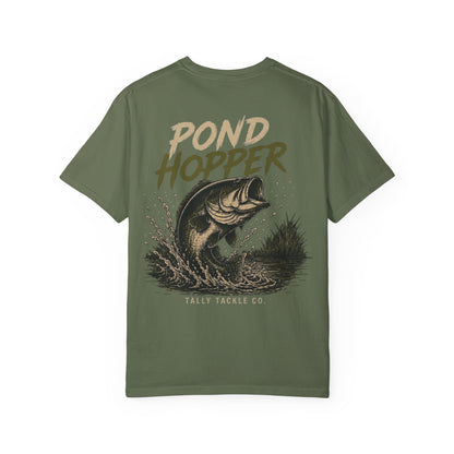 Pond Hopper T-Shirt