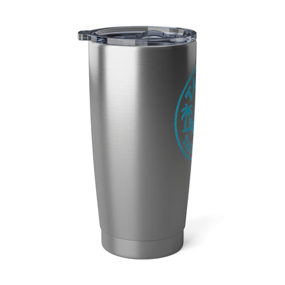 Tumbler — Tally Tackle Co. Insulated 20oz Travel Cup