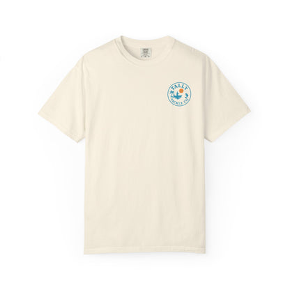 Tally Tackle Co. Saltwater Sunset Tee