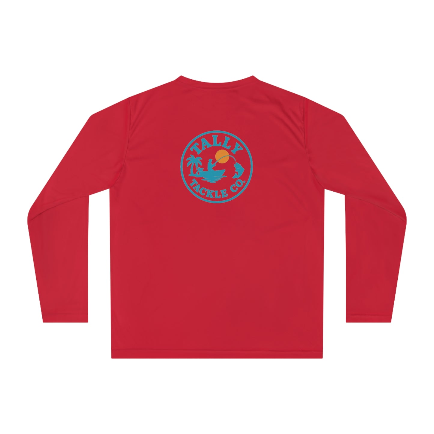 Performance Long Sleeve Shirt