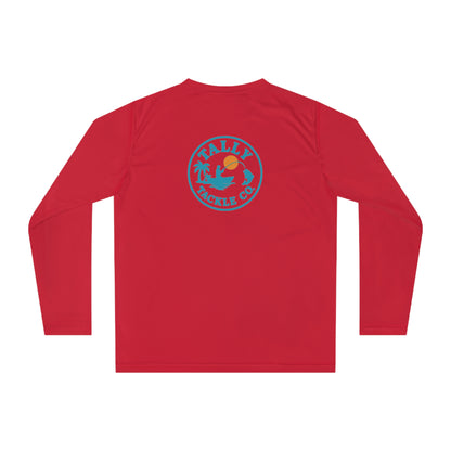 Performance Long Sleeve Shirt