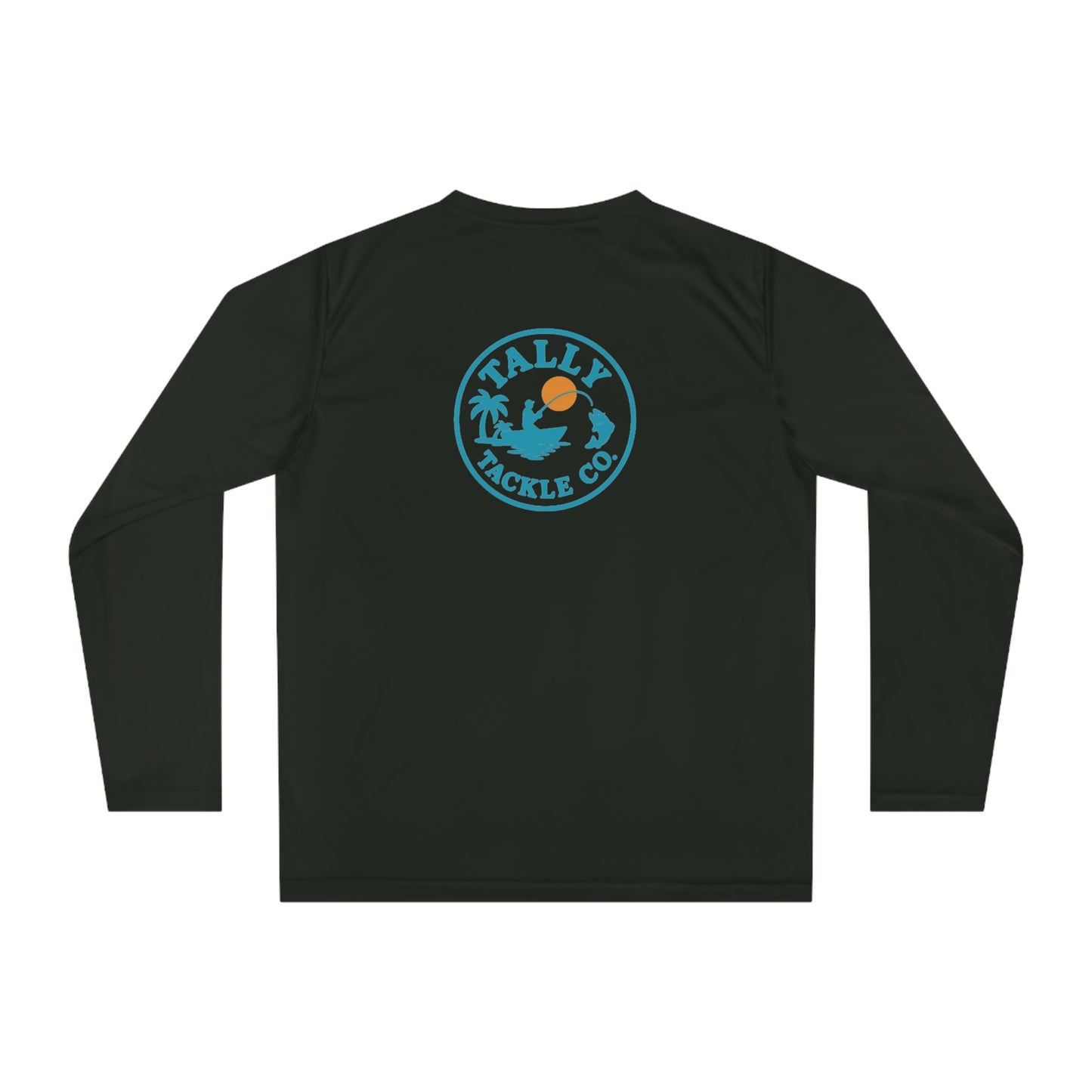 Performance Long Sleeve Shirt