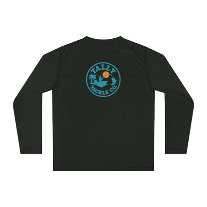 Performance Long Sleeve Shirt