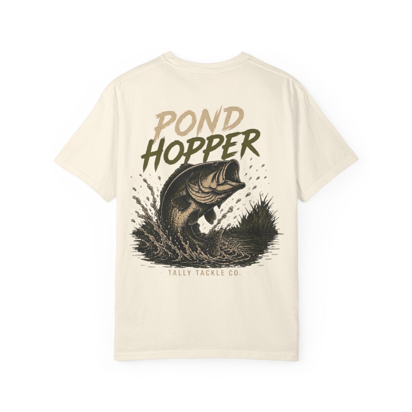 Pond Hopper T-Shirt