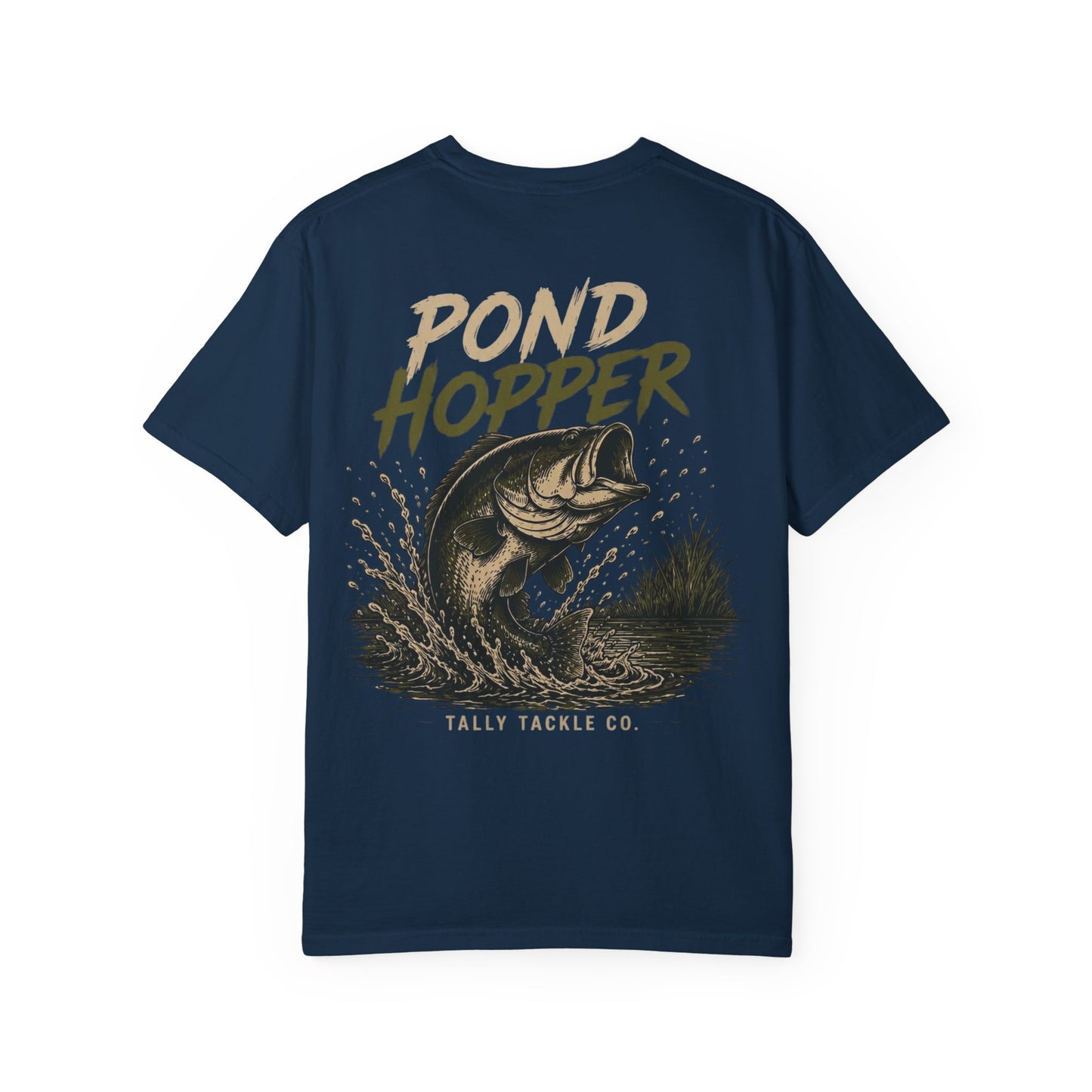 Pond Hopper T-Shirt