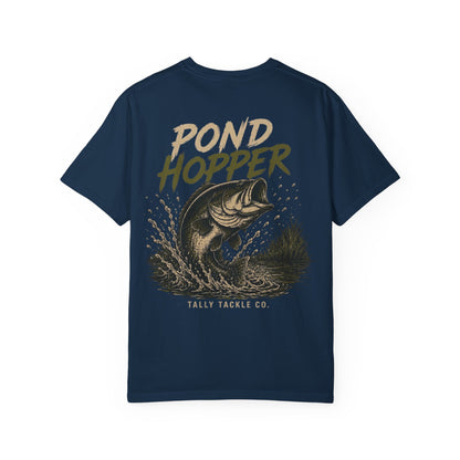 Pond Hopper T-Shirt