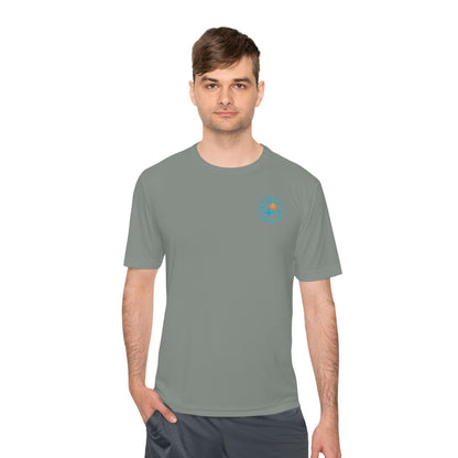 Performance Short Sleeve Shirt